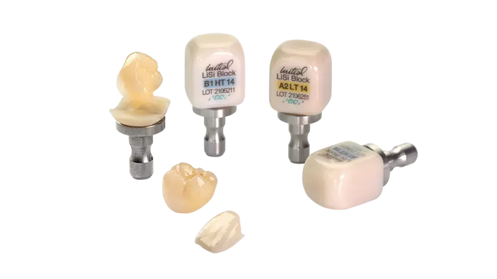 NATURE-CRYL® MC: Microwave-Cured Denture Base Resin