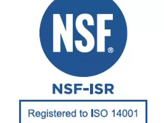 NSF Logo