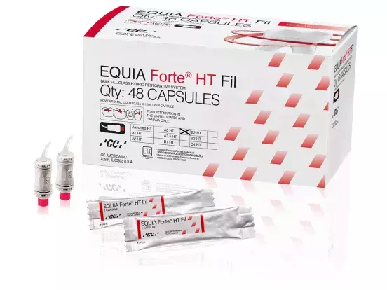 EQUIA Forte®