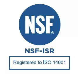 NSF Logo