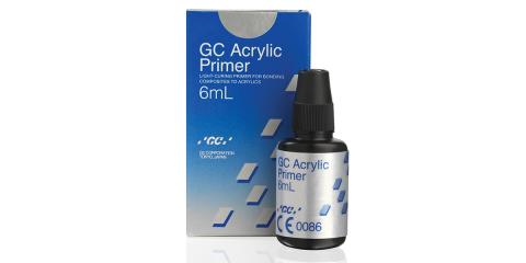 Acrylic Primer  GC Europe N.V.