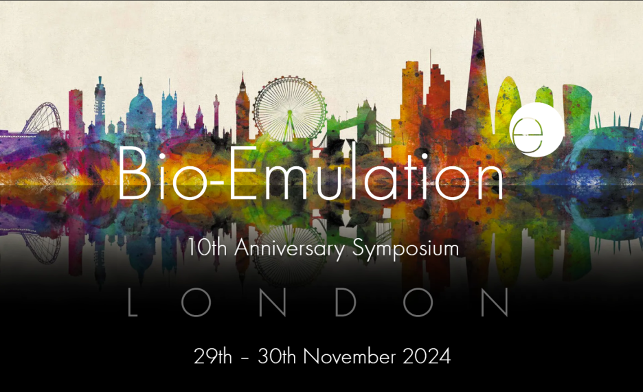 Bio-emulation London 