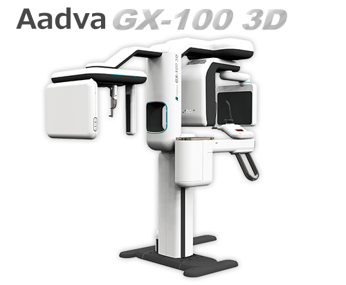 AadvaGX-100