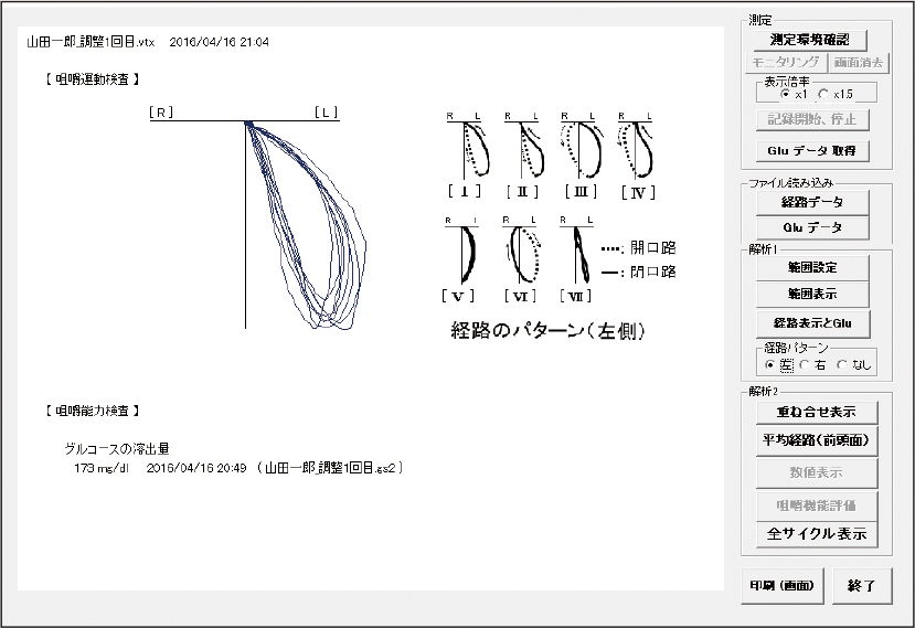 Motion VISI TRAINER V-1 | 株式会社ジーシー