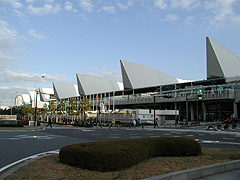 パシフィコ横浜展示ホール