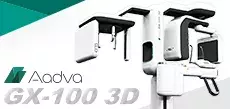 Aadva GX-100 3D