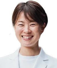 岡田由起子 先生