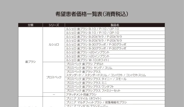 希望医院価格