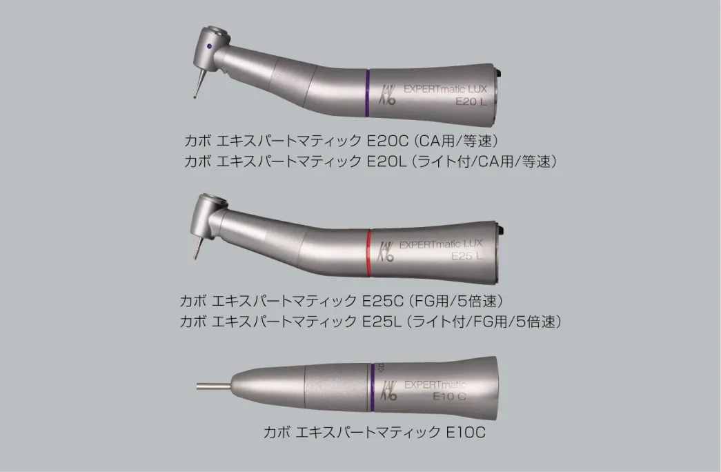 カボ エキスパートマティック