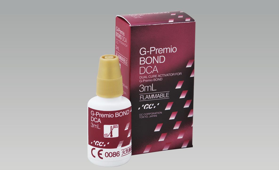 G-PREMIO BOND DCA | 株式会社ジーシー