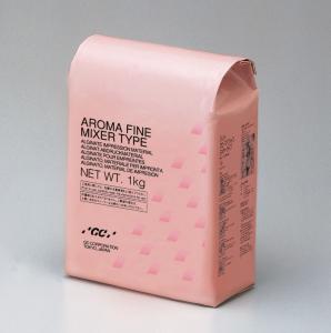 AROMA FINE MIXER TYPE | 株式会社ジーシー