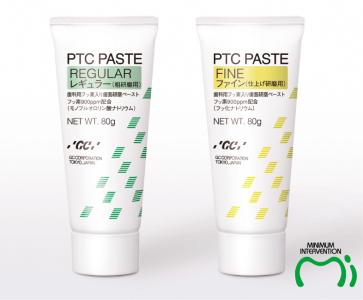 PTC PASTE | 株式会社ジーシー