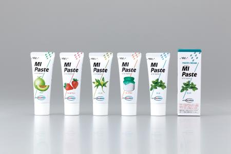 MI PASTE | 株式会社ジーシー