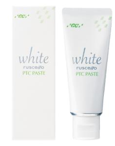 PTC PASTE RUSCELLO WHITE | 株式会社ジーシー