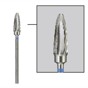 MEISINGER CARBIDE BUR HM251 QX HP | 株式会社ジーシー