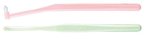 PROSPEC® TOOTH BRUSH PLUS ONE -TUFT | 株式会社ジーシー