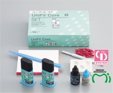 UNIFIL CORE | 株式会社ジーシー