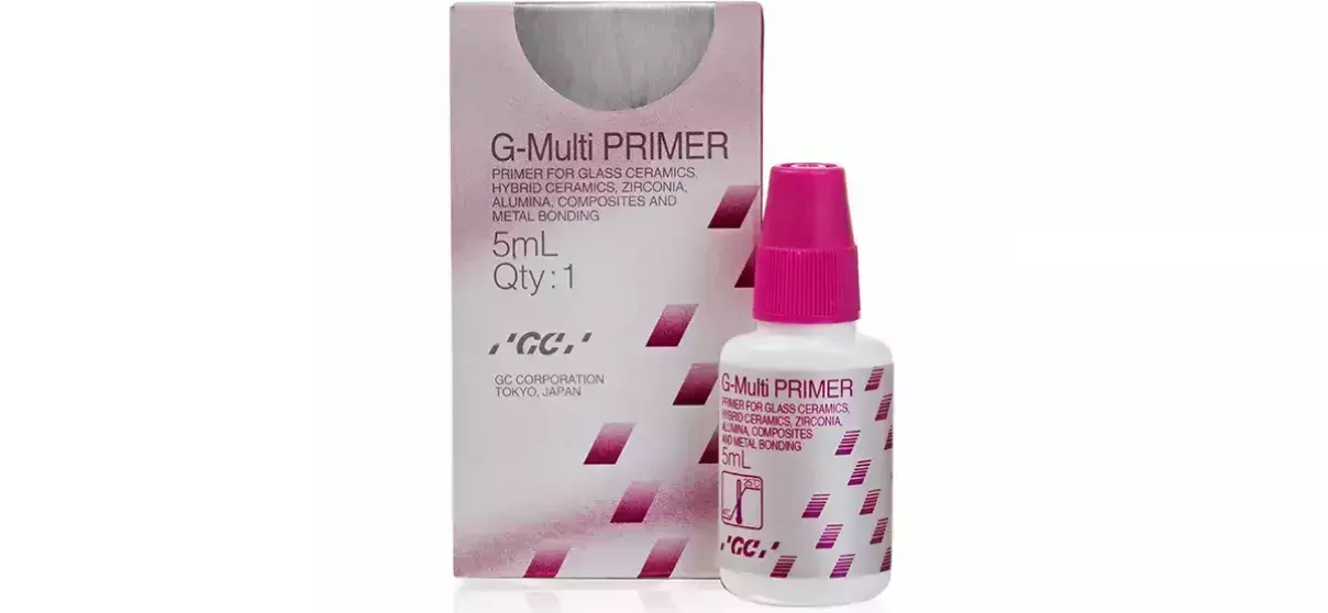 G-Multi PRIMER™ | GC SouthEast Asia